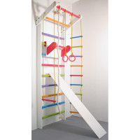 Шведська стінка Жасмин Максі комплект